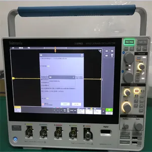 �ٷ�Tektronix��̩�ˡ��¿�MDO32�����ʾ����-2ͨ����1G����