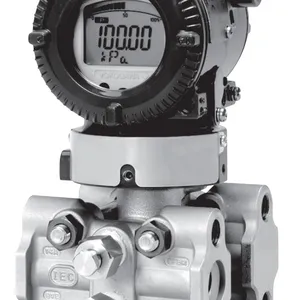 日本横河（YOKOGAWA）EJA430E压力变送器；测量精度：±0.055%