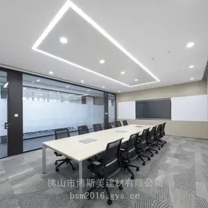 临沂 防爆 玻璃隔断安装方式咨询