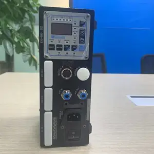 MSIY电主轴一拖四控制器变频器E30-B80 可配4个动力头