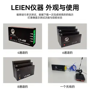 LEIEN(雷恩)玻璃退火炉温跟踪仪