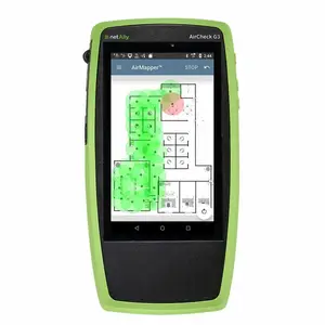 ���� netAllyƷ��LinkRunner AT1000,AT2000���²�����