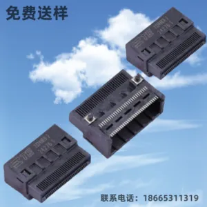 TE品牌2324869-2 连接器PCB 在售封装700件 泰科