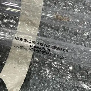 供应美国 American Ultraviolet 紫外线UV灯 LTC-2AB3AH-P2W