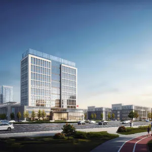 成都电子厂房设计设计规范 客户至上 四川容辉拓创建筑设计供应
