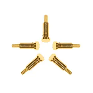 pogo pin���ɶ��붨�� �����ֻ���絯�ɶ��� ҽ���豸����ƽ�PCBͭ��