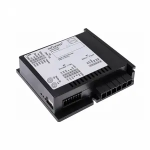 德国miControl 直流电机驱动器 9~60V 大电流驱动