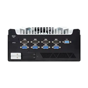 EC622-RPS 14th/13th/12th Generation Intel® Core™ with Intel® R680E
