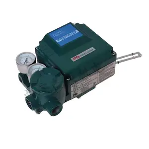 韩国 PG Power-Genex SS5L?WB1NON3L1 智能阀门定位器 4-20mA HART 化工气动阀定位器