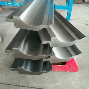 浙江省折弯机非标成型模具精密模具,林业破碎机锤头,刀片品顶制造
