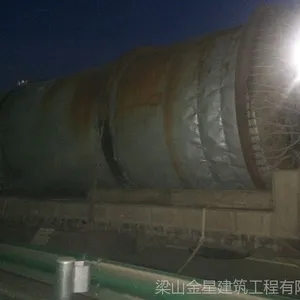 二手软化滚筒干燥机,二手大豆滚筒烘干机,二手浸油厂设备