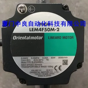����ƴ�������ձ���������ORIENTAL MOTOR�綯ִ���� LBE2F300MS-8-1