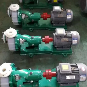 FSB系列氟塑料泵