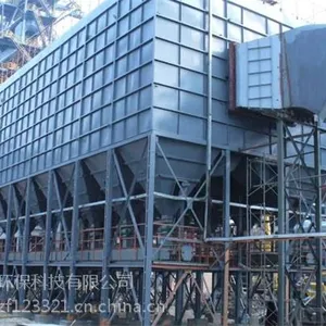 静电除尘器在控制烟气市场应用分析