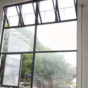新疆厂房专用手摇开窗器