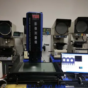 二手二次元影像检测仪