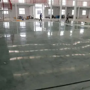 固化地坪-固化地坪厂家-固霸地坪(推荐商家)