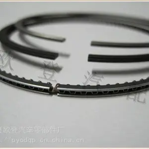 适用于 HYUNDAI 御翔2.4 23040-2G200 2304025200 IX35活塞环