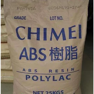 台湾奇美ABS POLYLAC PA-737 耐冲击高流动ABS