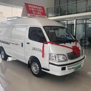 成都新能源汽车销售点_新能源面包车价格_图片_参数