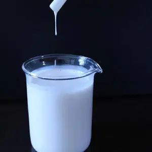 德枢牌有机硅消泡剂W1210高温专用消泡剂纺织行业用消泡剂替代迈图622消泡剂