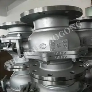 316L������� Q41F-25RL ��������ʽ�� ˫���������ڷ�