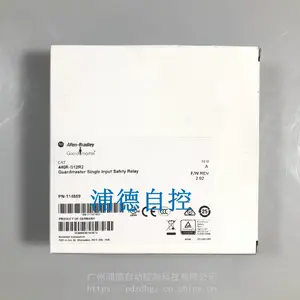 Guardmaster��ȫ�̵���440R-S12R2ԭװ�ֻ�SI