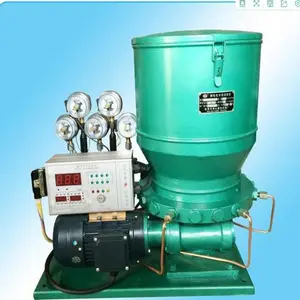 山东颗粒机模具黄油泵 560颗粒机压轮皮压轮总成