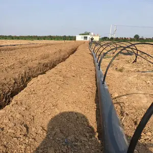 滴灌管加厚滴管报价16软带阀水肥一体化安装