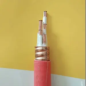 YTTW矿物绝缘电缆