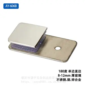 AY-606B����ֱ���㶫������304�������ԡ��������180�ȵ�˫��ֱ�߽���