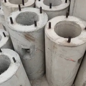 灯杆电线杆