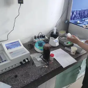 粮食谷物真菌毒素快检仪一台起批