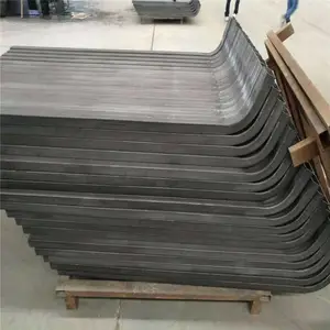 方管弯管加工 不锈钢弯头90度方管弯头弯管加工