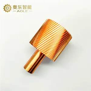 齿轮电极加工订制
