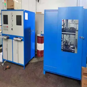 胶管管件压力容器疲劳脉冲试验机 传感器疲劳试验机