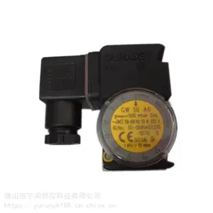 DUNGS压力开关 GW50A5 GW50A6 GW150A6 GW3A6