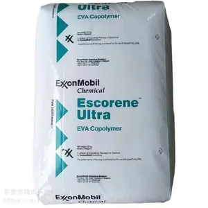 EVA 埃克森美孚 UL 00728CC 热熔胶;粘合剂;密封剂;混合蜡 高流动