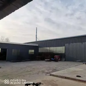 石家庄赛达金属制品有限公司