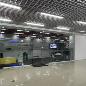 沈阳利兹租赁有限公司