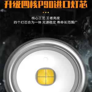 ��ˮԶ��Զ������led̽�յ��ֵ�Ͳ����ǿ��ɳ�继�ⳬ���๦��