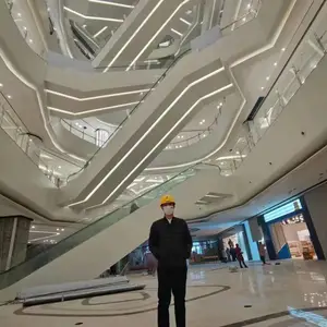 江西日立LCA无机房电梯