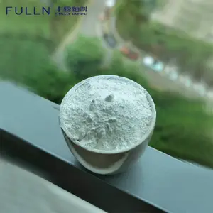 供应丰霖牌玻璃油墨用白色FU-GS101型无机颜料
