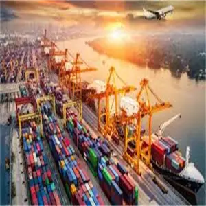 六安到欧洲FBA物流国际物流收费标准