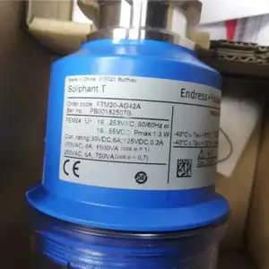 E+H ����ʽ������Һλ��̽ͷ FDU90-RN2AA ����������˹��˹���ԭװ