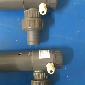 Metall 吸力喷枪 吸枪适配器 软管和阀门 不锈钢组件