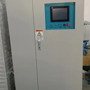 供应采煤机截齿和综掘机截齿全自动高频焊接机