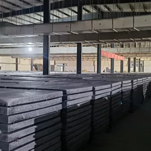 滨州A级防火聚合聚苯板哪家好 山东汉来保温节能工程供应