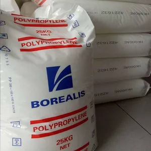 PP 北欧化工 HJ325MO 高光泽 高流动 透明 薄壁包装