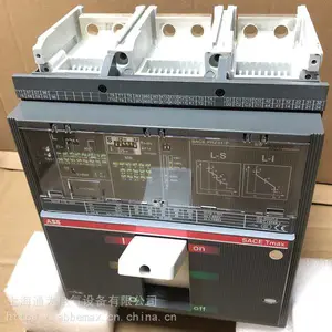 ABB΢�Ͷ�·�� ����/��ҵ�õ�S201-C50 S201-C63 S203-C16�������ش������